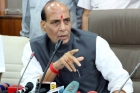 Central home minister rajnath singh denies the rumours on his son and family