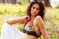 Rai lakshmi denies nude video controversy