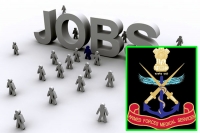 Armed forces medical services recruitment notifications short service commission