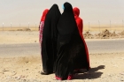 Female genital mutilation ordered by isis