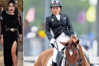 Thailand princess sirivannavari nariratana to take part in asian games in equestrian sports