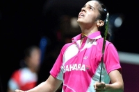Saina storms into maiden final in all england championship