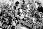 Peoples life before 1000 years