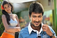 Tamil actor producer udhayanidhi maran filed case on kajal agarwal in kollywood producers council