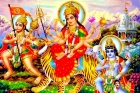 Sri raja rajeswari ashtothara satanamavali