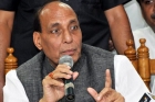 Central minister rajnath singh comments on dawood ibrahim