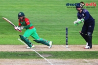 Coezter s ton in vain as bangladesh beat scotland
