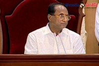 No cofidence motion on ap sepaker will discuss on april4