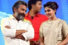 Director rajamouli clarrifies about twitter war between samantha and him