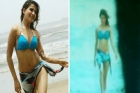 Samantha bikini photos leaked