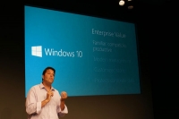 Microsoft announces windows 10 skips version 9