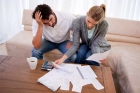 Tips to escape from debt problems