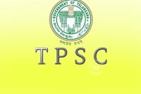 Telangana public service commission tspsc recruitment 2014