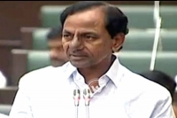 Telangana government announces new industrial policy opposition parties support