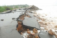Three years and more to recover from hudhud cyclone damage and loss