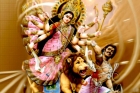 Durga ashtottara satanamavali
