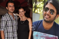 Actress dia mirza ready for marriage and nithin may get marriage soon