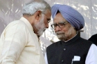 Former pm manmohan singh comments on union budget