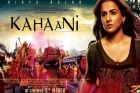 Bollywood kahani movie remake in hollywood in the kolkata background