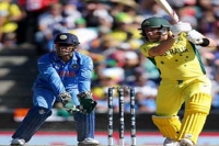 Australia sets 329 runs target to india
