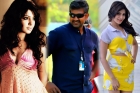 Samantha want to act in bahubali movie