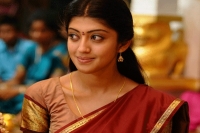 Pranitha hits the jackpot to play as heroin in mass