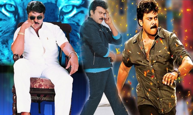 Bollywood heroines for chiru 150 film.gif