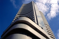 Sensex nifty hit fresh peaks as banks rally on kotak ing deal
