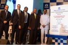 Kcr inaugurates airplane spare parts project
