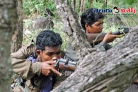 19 maoists killed in encounter at andhra odisha border
