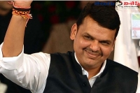 Air india flight delayed by chief minister fadnavis