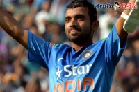 Ajinkya rahane to lead india as captain virat kohli ms dhoni