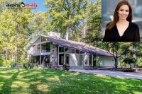 Angelina jolie childhood home hits market 2 million dollars hollywood updates