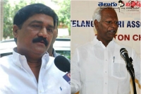 Ap and telangana ministers meet to discuss about the cet