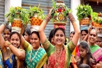 Telangana government guidelines for ashada bonalu festival