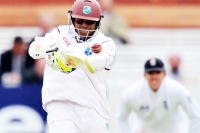 Shivnarine chanderpaul asked to retire over whatsapp messages