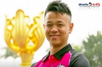 Sydney sixers sign chinese spinner ming lee for 2015 16 big bash league