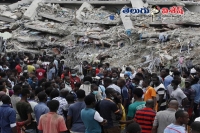 185 died in nigerian church collapses and cairo church blast