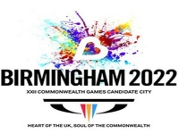 Birmingham named as 2022 commonwealth games host city