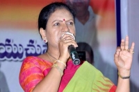 Congress leader dk aruna to join bjp party