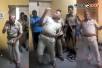 Dancing deputy jailer of salem prison suspended