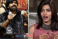 Insulting issue actress fire on tr