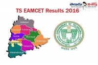 Eamcet 2016 results released