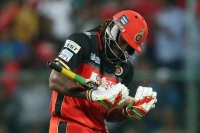 Ipl s silence on chris gayle s repeat offence baffling