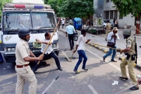 Court orders probe into police action in ahmedabad