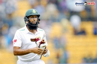 Pitch was difficult but we fought hard hashim amla