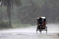 Heavy rains in ap and tamilnadu