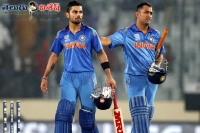 Indian cricket future looks bright in virat kohli hand viv richards