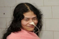 Iron lady irom sharmila to end fast after 16 years