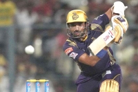 Spinners uthappa lift knight riders to top of table